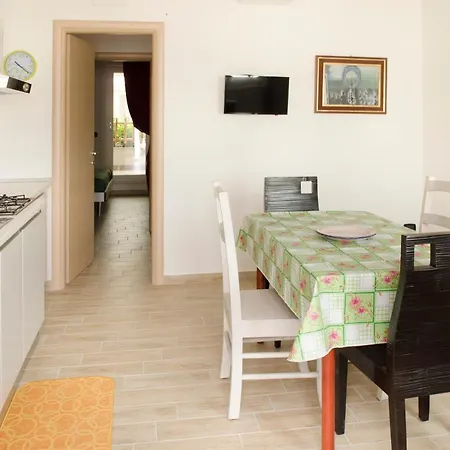 Art Village Hotel apartamentowy Bisceglie