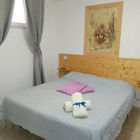 Art Village Hotel apartamentowy Bisceglie
