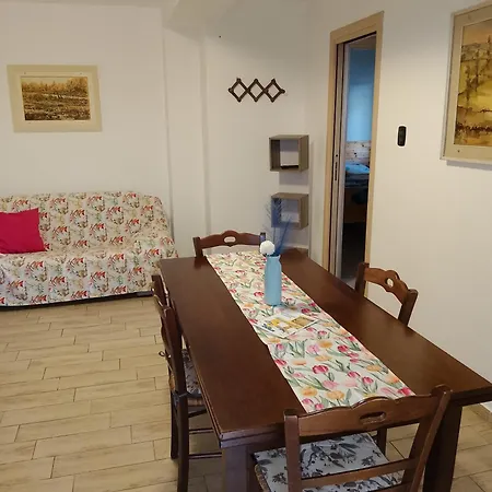 Art Village * Bisceglie
