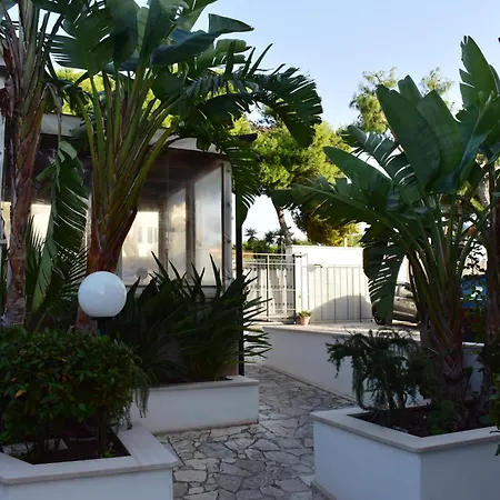 Hotel apartamentowy Art Village