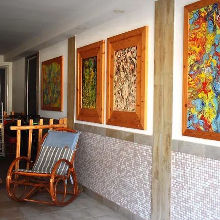 Art Village Bisceglie