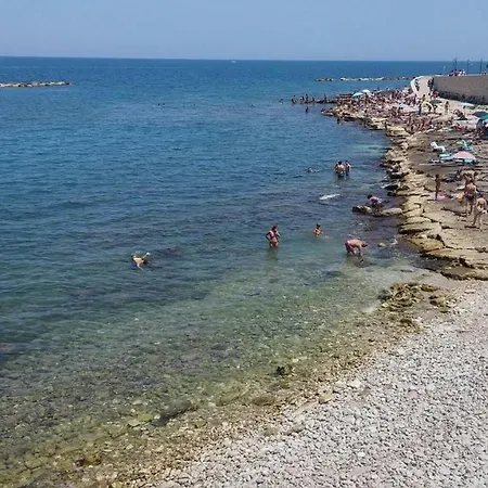 Art Village Hotel apartamentowy Bisceglie
