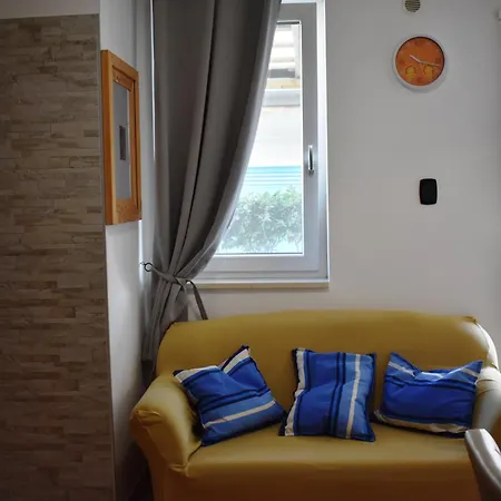 Hotel apartamentowy Art Village Bisceglie