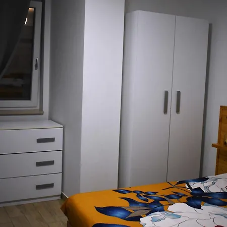 Art Village Hotel apartamentowy *