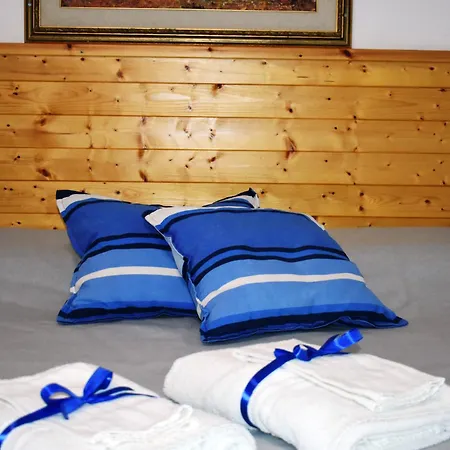 Hotel apartamentowy Art Village