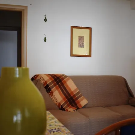 Art Village Hotel apartamentowy Bisceglie