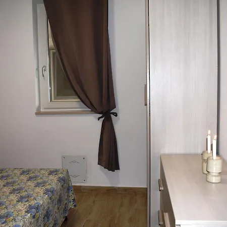 Hotel apartamentowy Art Village