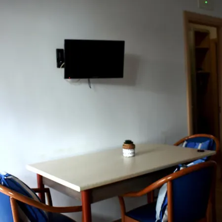 Art Village Hotel apartamentowy Bisceglie
