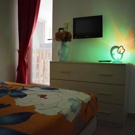 Hotel apartamentowy Art Village Bisceglie