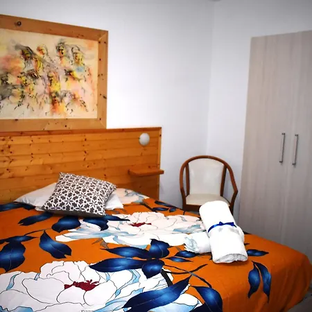 Art Village Hotel apartamentowy Bisceglie