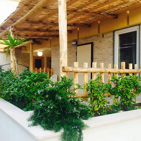 Aparthotel Art Village Bisceglie
