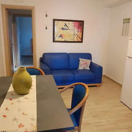 Art Village Hotel apartamentowy Bisceglie