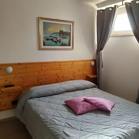 Hotel apartamentowy Art Village Bisceglie