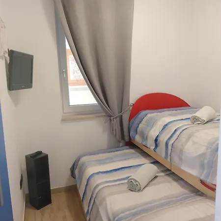 Hotel apartamentowy Art Village