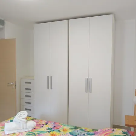 Art Village Hotel apartamentowy Bisceglie