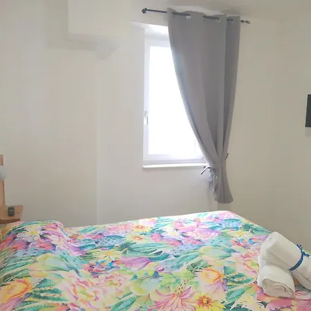 Hotel apartamentowy Art Village Bisceglie