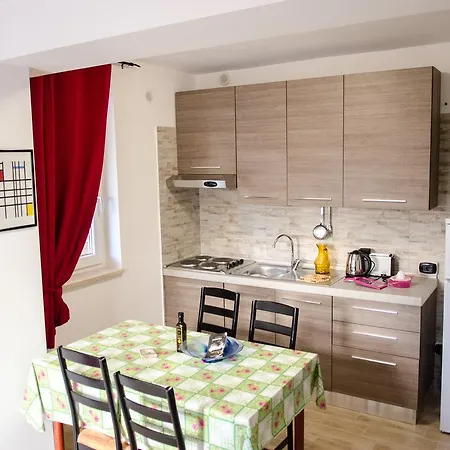Art Village Hotel apartamentowy *